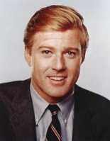 Robert Redford Fotoğrafı
