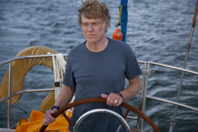 Robert Redford Fotoğrafları 24