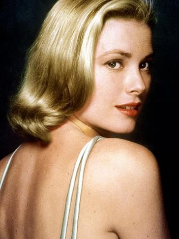 Grace Kelly Fotoğrafları 21