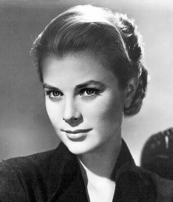 Grace Kelly Fotoğrafları 29