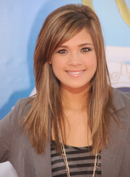Nicole Anderson Fotoğrafı