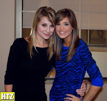 Nicole Anderson Fotoğrafları 36