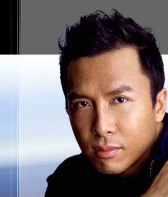 Donnie Yen Fotoğrafları 5