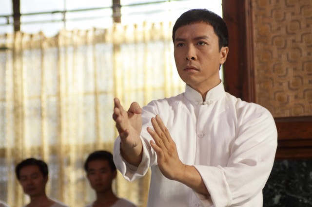 Donnie Yen Fotoğrafları 11