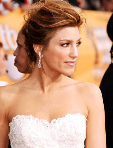 Jennifer Esposito Fotoğrafları 22