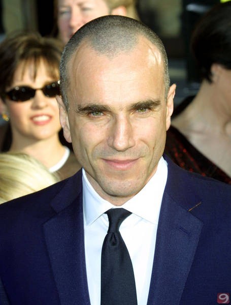 Daniel Day-Lewis Fotoğrafları 1