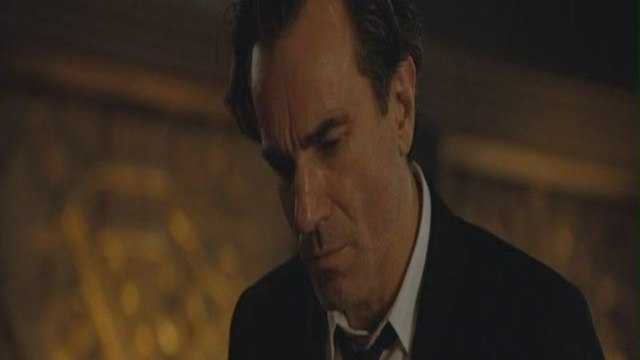 Daniel Day-Lewis Fotoğrafları 21