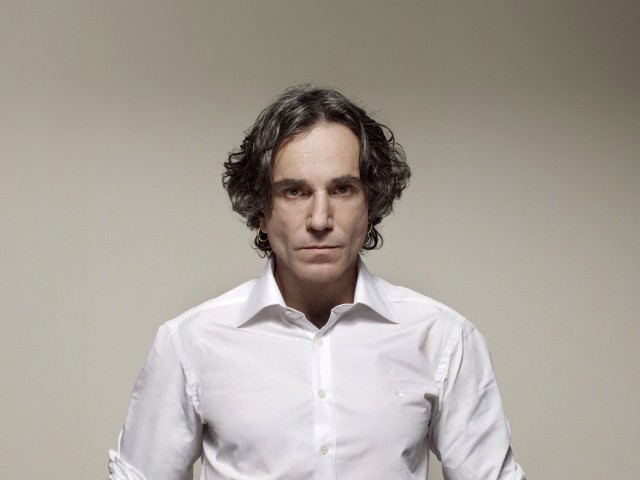 Daniel Day-Lewis Fotoğrafları 6