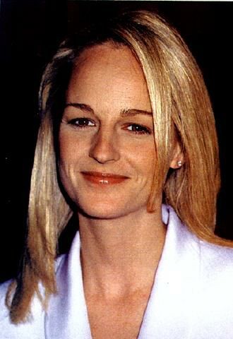 Helen Hunt Fotoğrafları 19