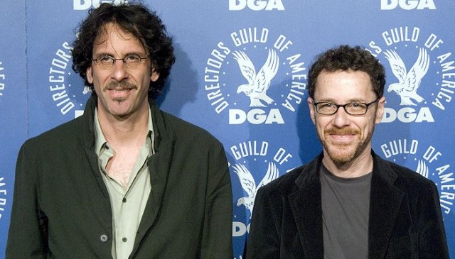 Ethan Coen Fotoğrafları 1