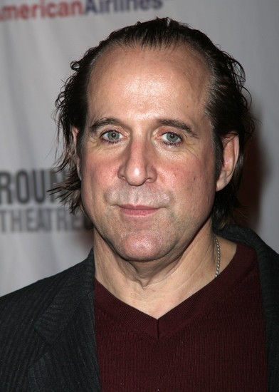 Peter Stormare Fotoğrafları 14