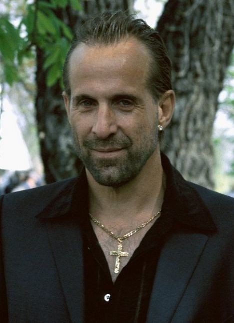 Peter Stormare Fotoğrafları 5