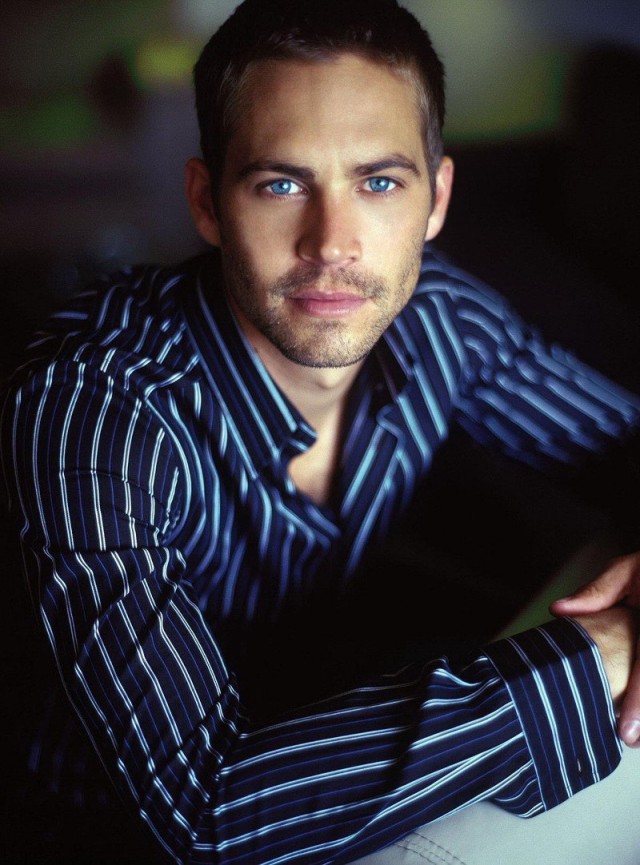 Paul Walker Fotoğrafları 212