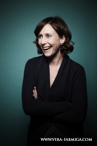 Vera Farmiga Fotoğrafları 85