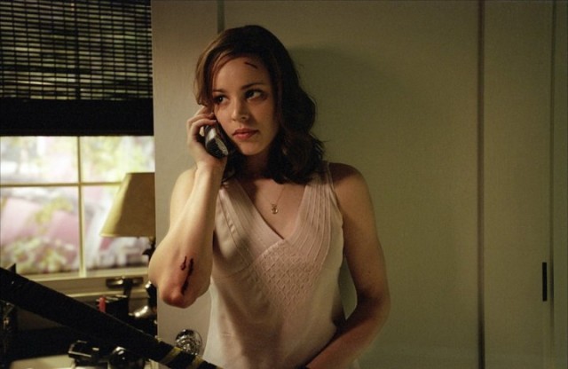 Rachel McAdams Fotoğrafları 870