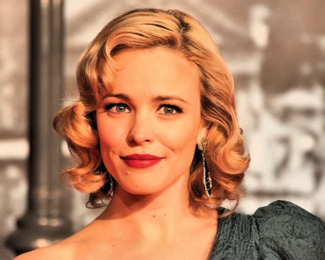 Rachel McAdams Fotoğrafı