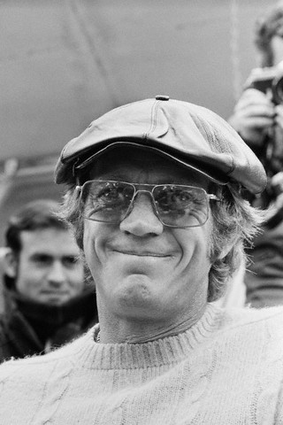 Steve McQueen Fotoğrafları 42