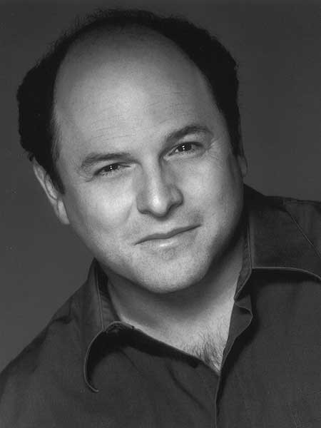 Jason Alexander Fotoğrafları 6