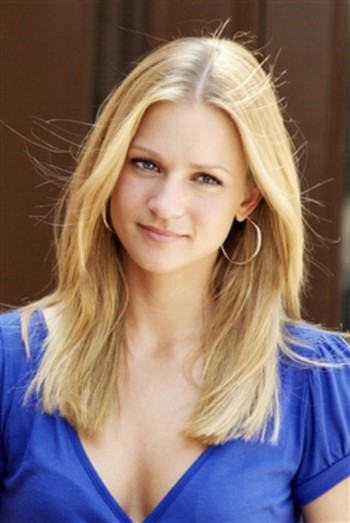 A.J. Cook Fotoğrafları 27