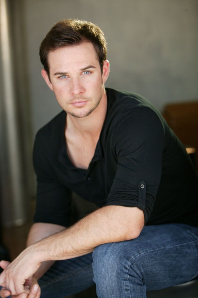 Ryan Merriman Fotoğrafları 19