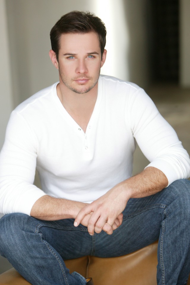 Ryan Merriman Fotoğrafları 39