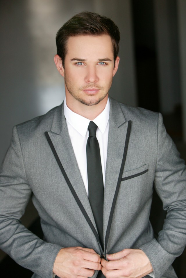 Ryan Merriman Fotoğrafları 40