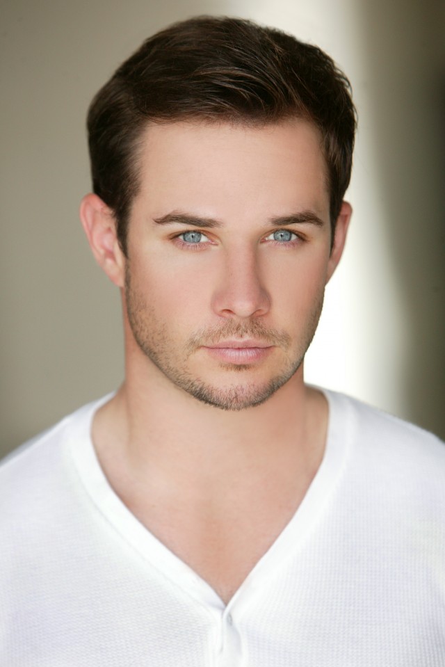 Ryan Merriman Fotoğrafları 58