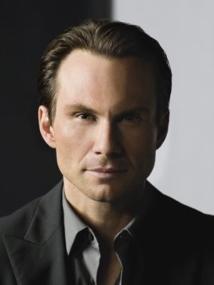 Christian Slater Fotoğrafları 3