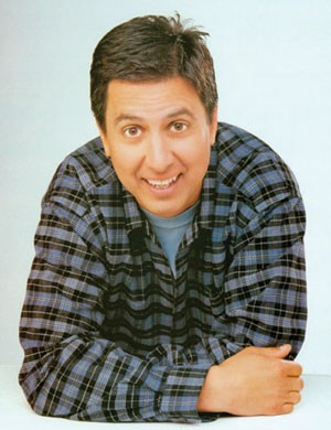 Ray Romano Fotoğrafları 3