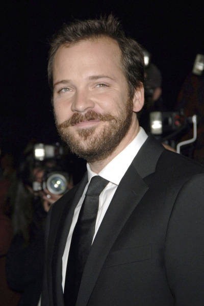 Peter Sarsgaard Fotoğrafları 21