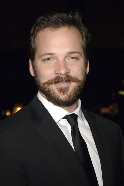 Peter Sarsgaard Fotoğrafları 22