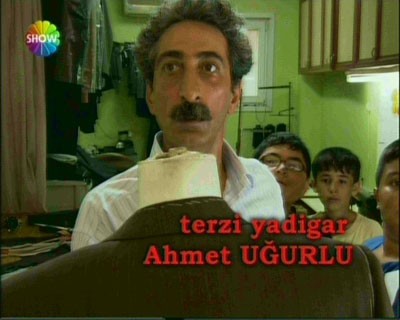 Ahmet Uğurlu Fotoğrafları 5