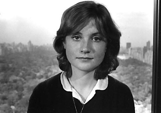 Isabelle Huppert Fotoğrafları 28