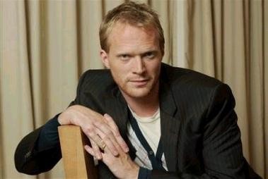 Paul Bettany Fotoğrafları 20