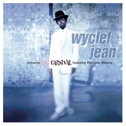 Wyclef Jean Fotoğrafları 1