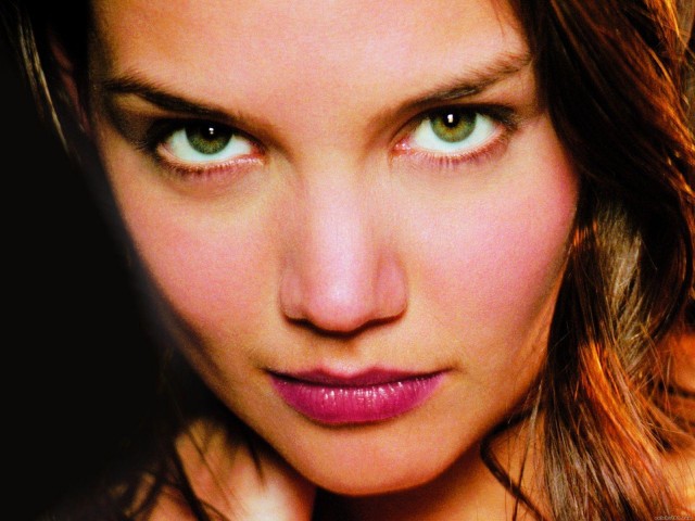 Katie Holmes Fotoğrafları 96