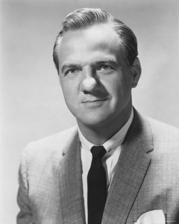 Karl Malden Fotoğrafları 5