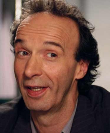 Roberto Benigni Fotoğrafları 26