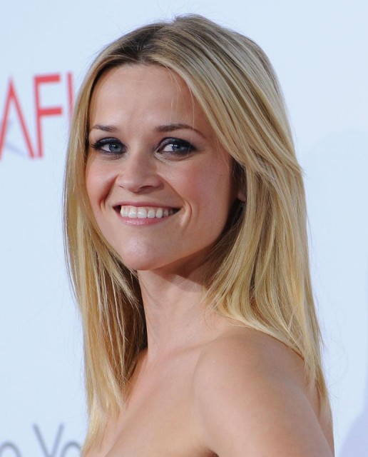 Reese Witherspoon Fotoğrafları 177