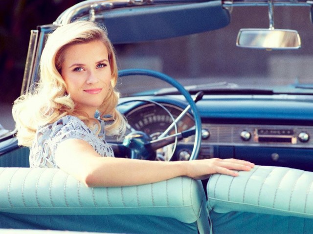 Reese Witherspoon Fotoğrafları 183