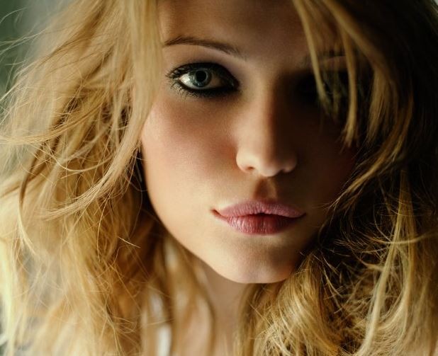 Ivana Milicevic Fotoğrafı