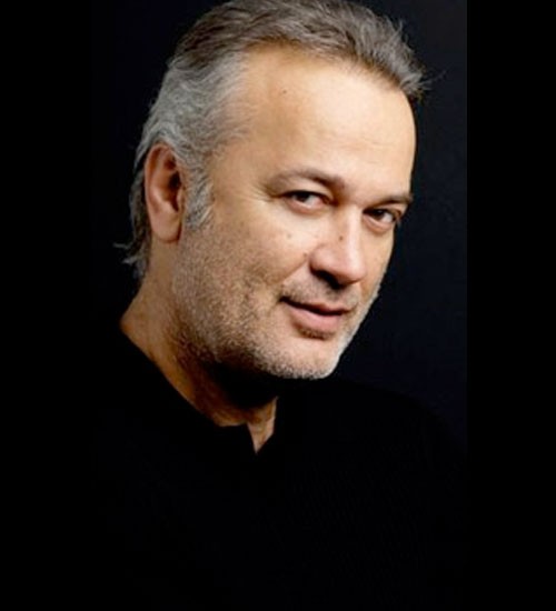 Levent Özdilek Fotoğrafları 2