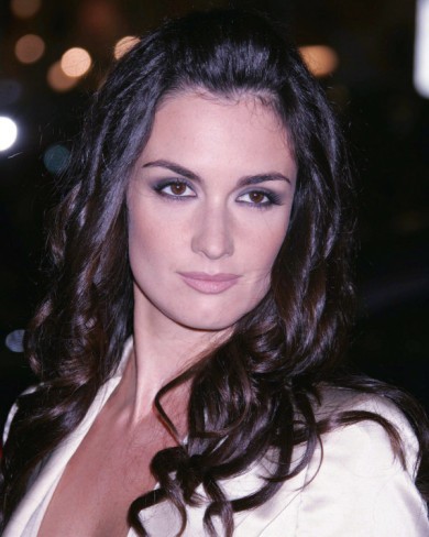 Paz Vega Fotoğrafları 107