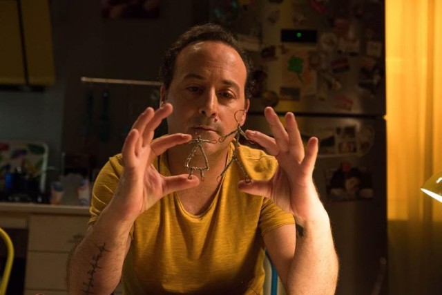 Tolga Çevik Fotoğrafı