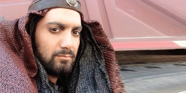 Emrah Yılmaz fotoğrafı