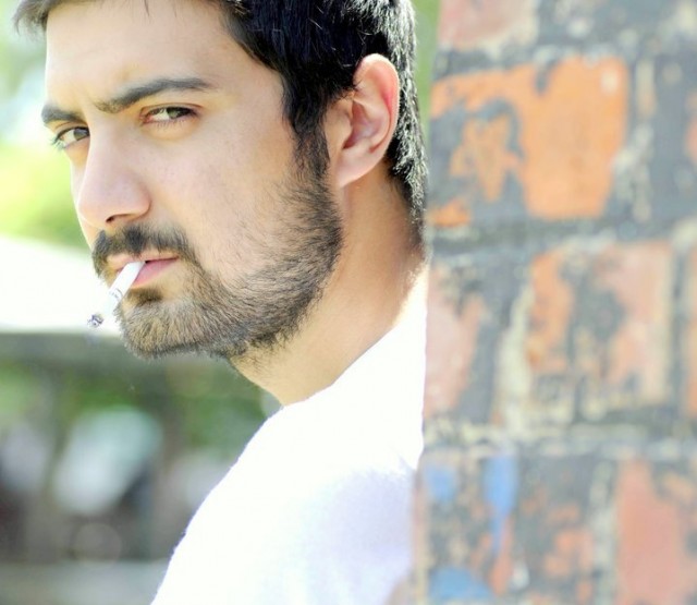 Emrah Yılmaz Fotoğrafı