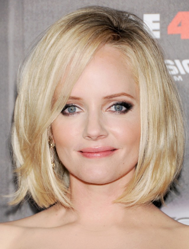 Marley Shelton Fotoğrafları 36