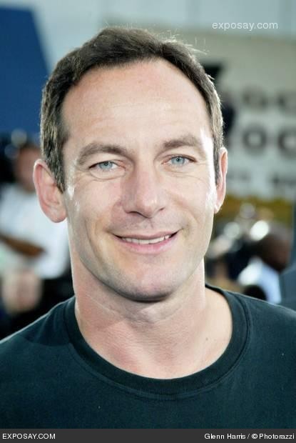 Jason Isaacs Fotoğrafları 6