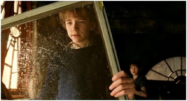 Liam Aiken Fotoğrafları 3