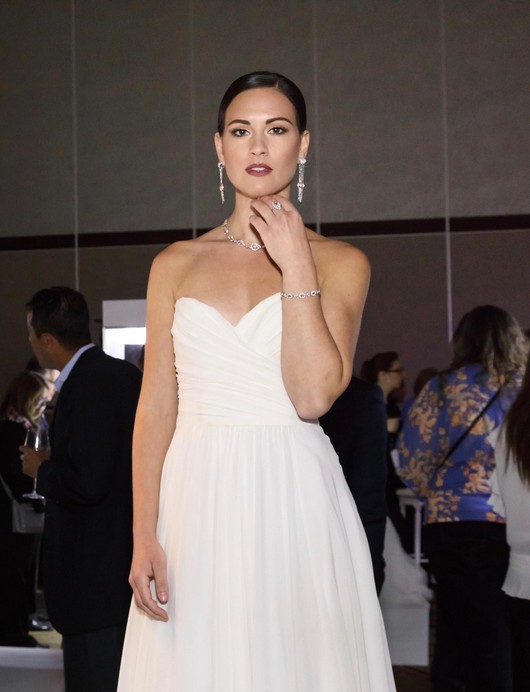 Ansley Gordon Fotoğrafı